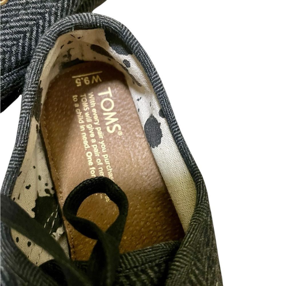 Toms Casual Sneakers - Picture 3 of 6